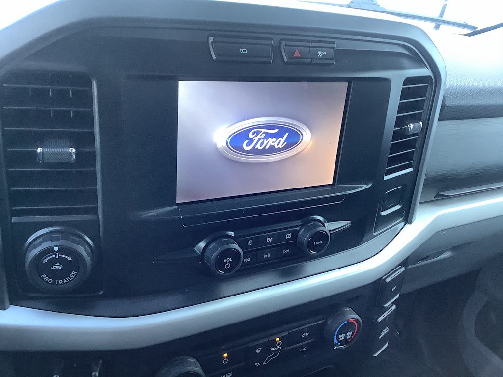 Thumbnail: 2022 Ford F-150 - 14