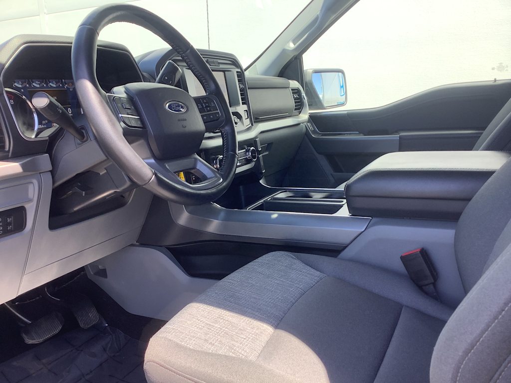 Thumbnail: 2022 Ford F-150 - 2