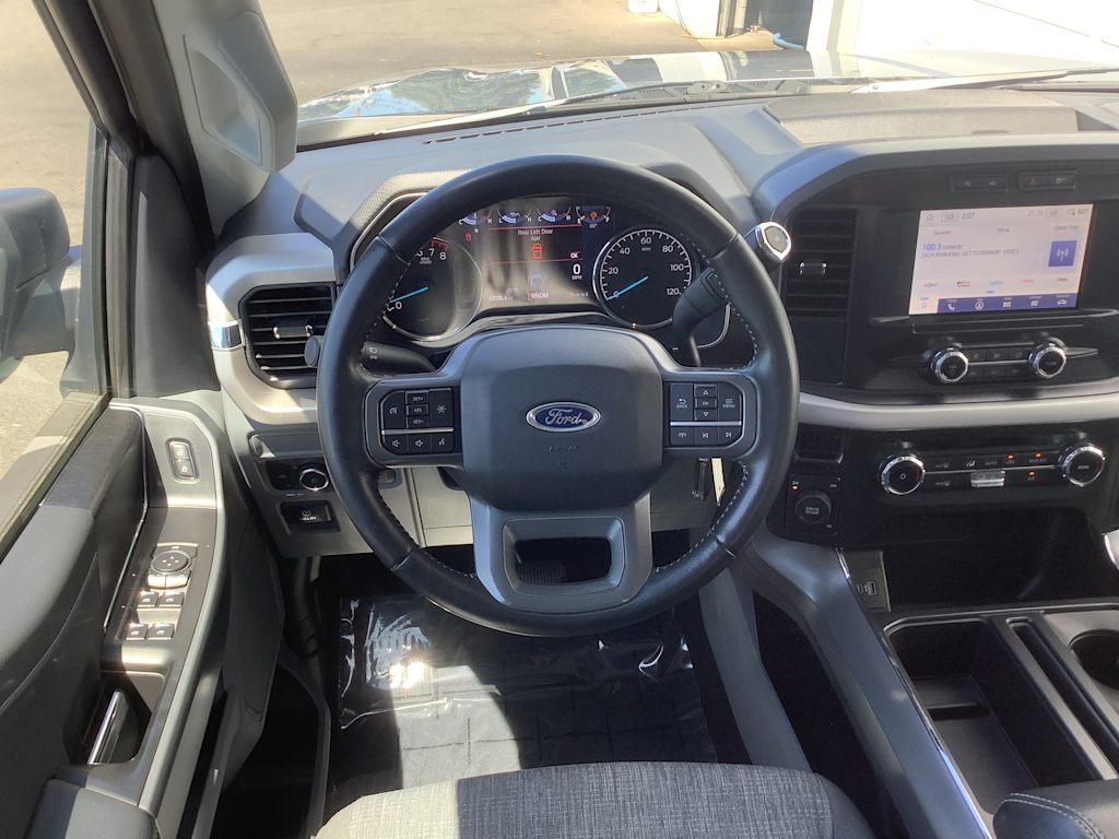 Thumbnail: 2022 Ford F-150 - 10