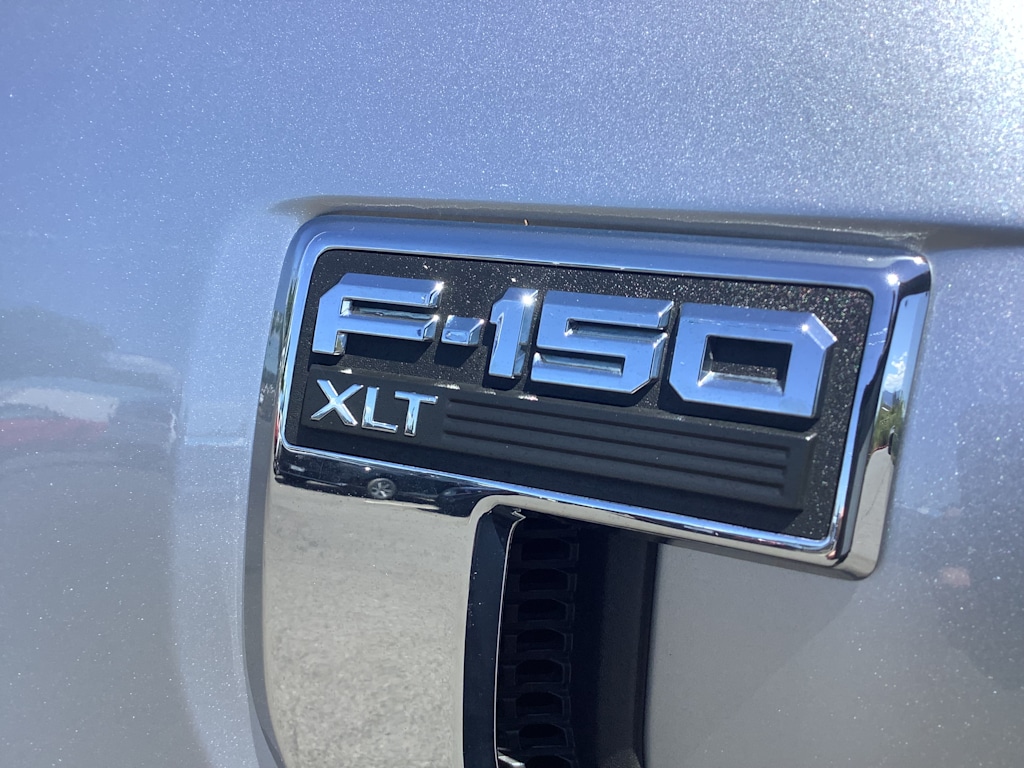 Thumbnail: 2022 Ford F-150 - 7