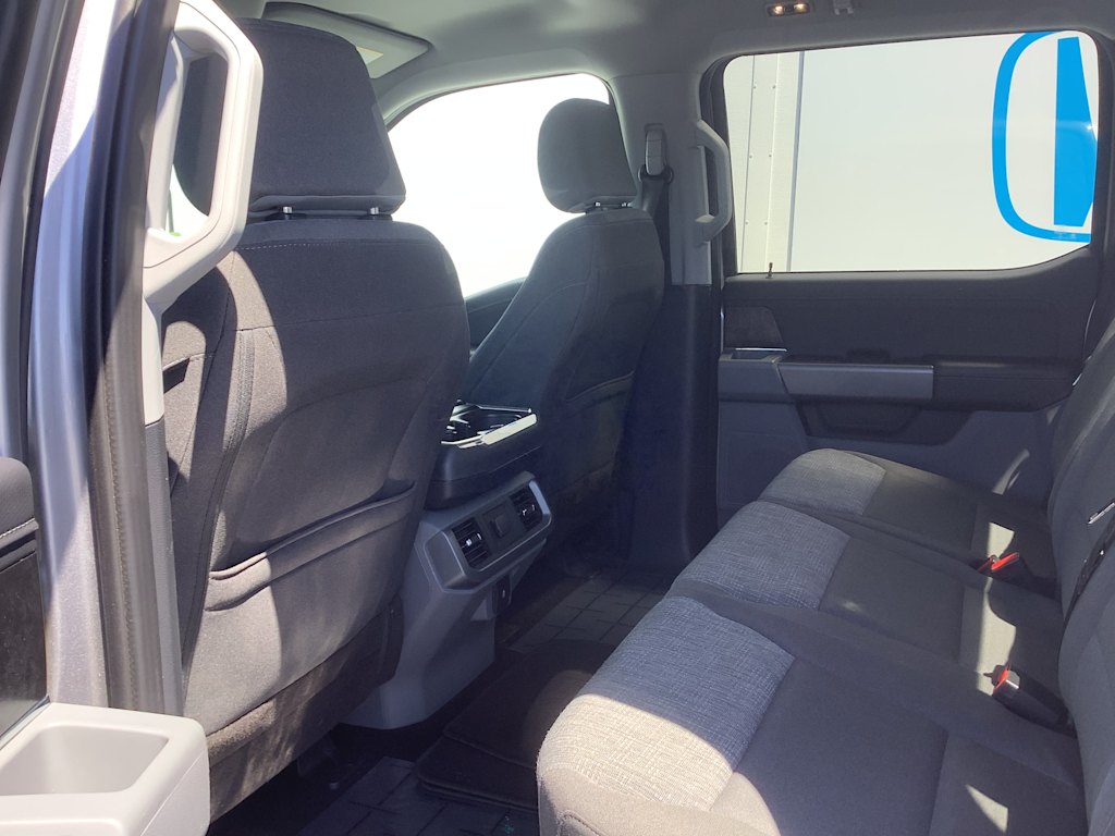 Thumbnail: 2022 Ford F-150 - 13