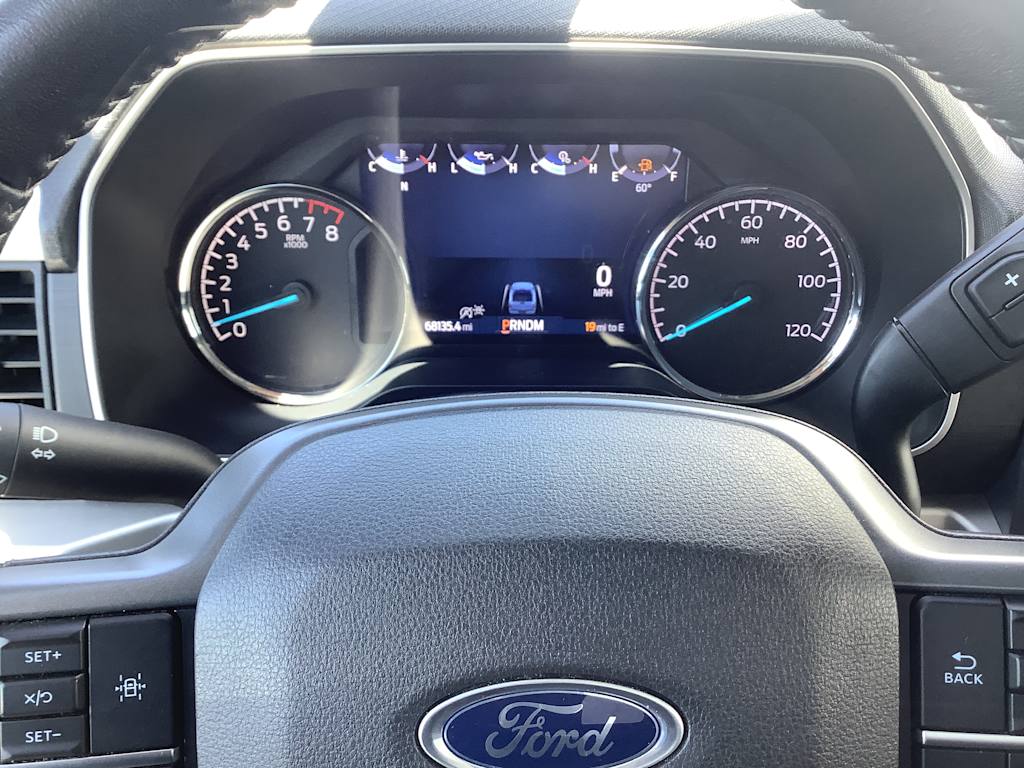 Thumbnail: 2022 Ford F-150 - 16