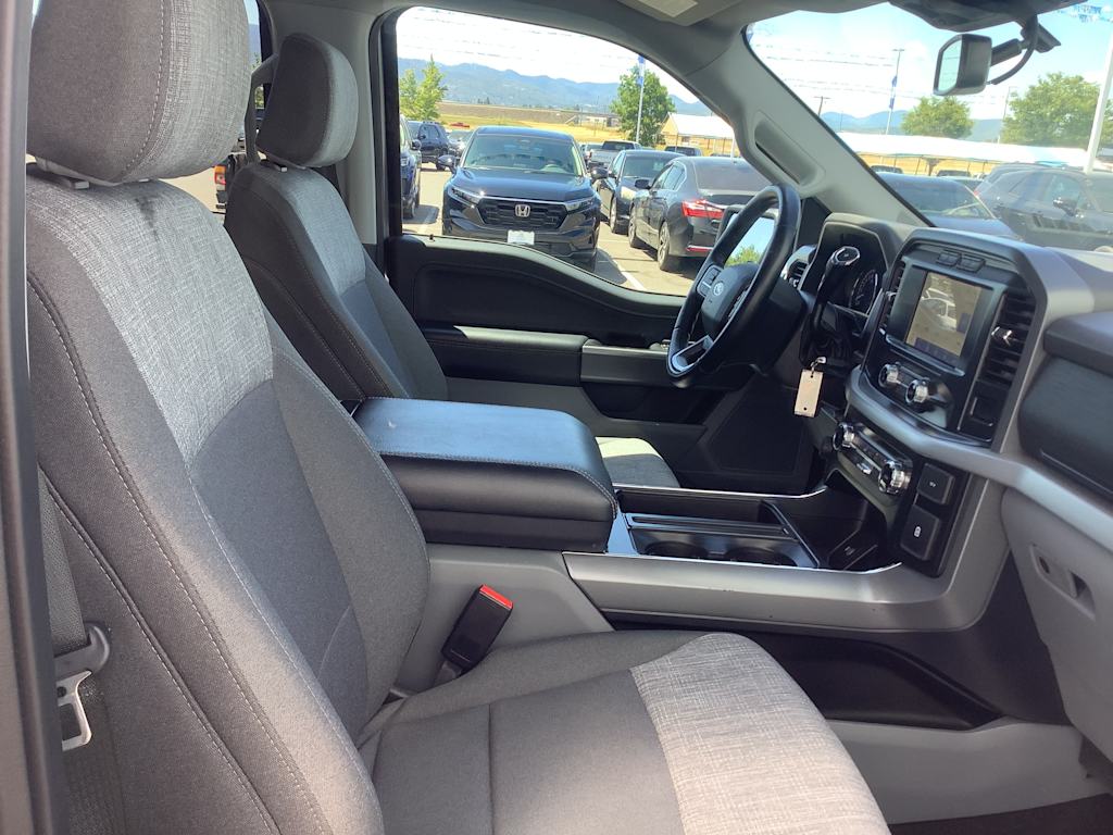 Thumbnail: 2022 Ford F-150 - 12