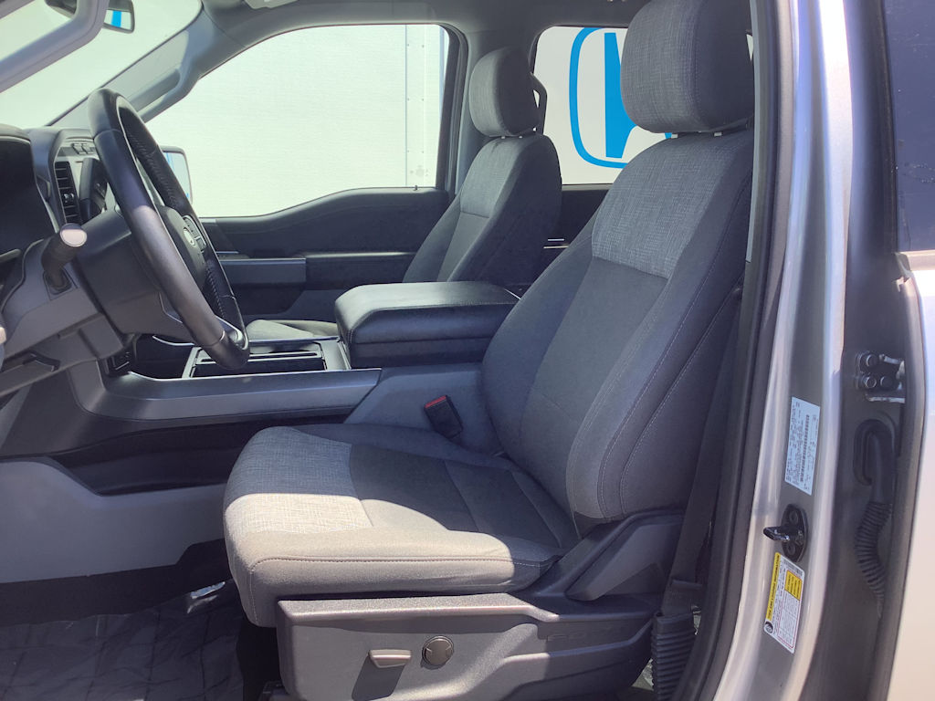 Thumbnail: 2022 Ford F-150 - 11