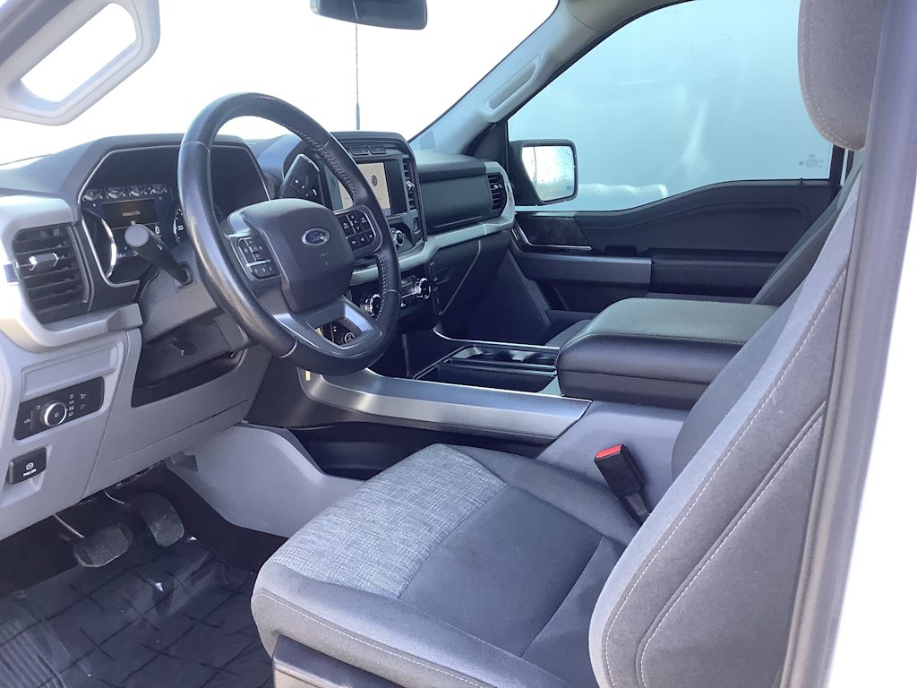 2022 Ford F-150 XLT 9