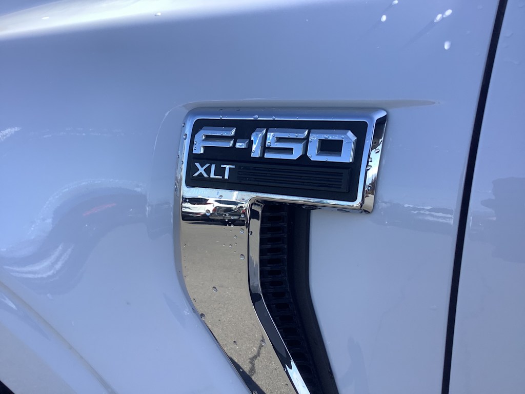 2022 Ford F-150 XLT 17