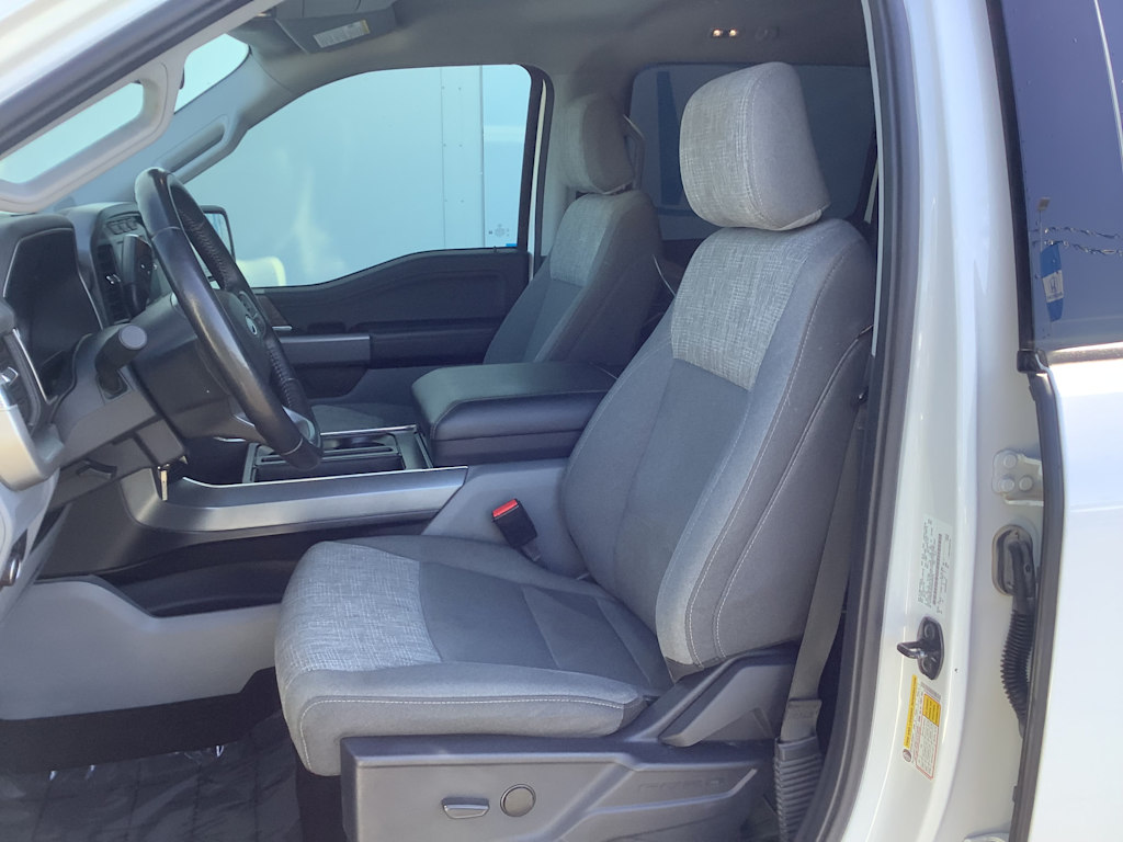 2022 Ford F-150 XLT 10