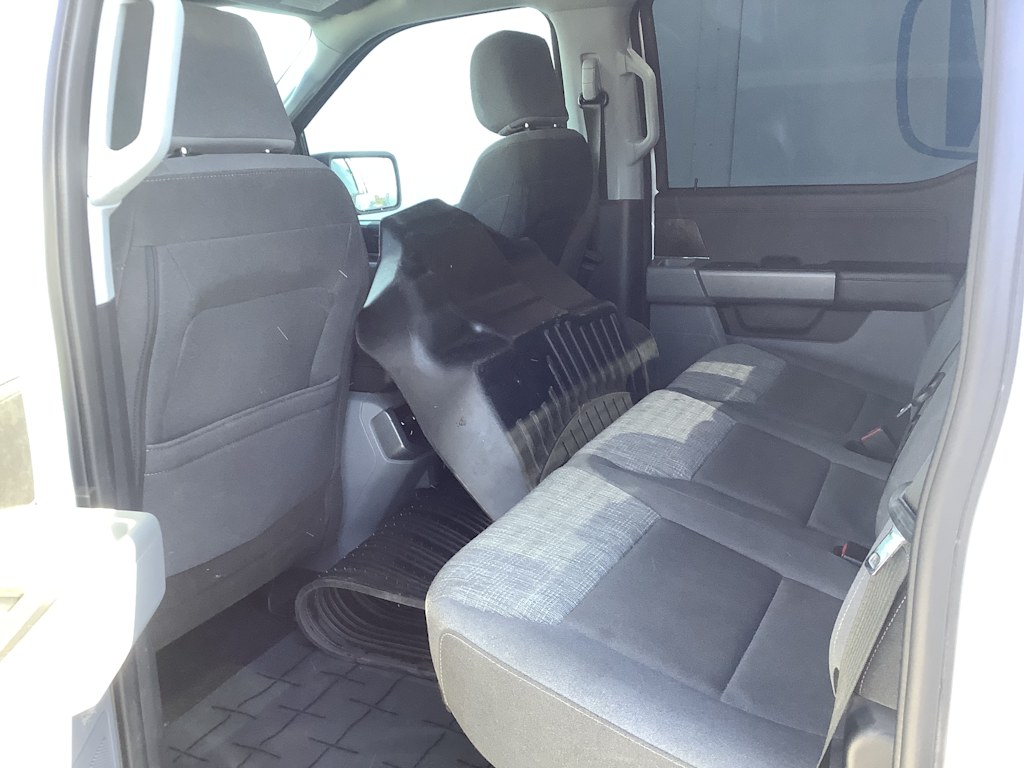 2022 Ford F-150 XLT 11