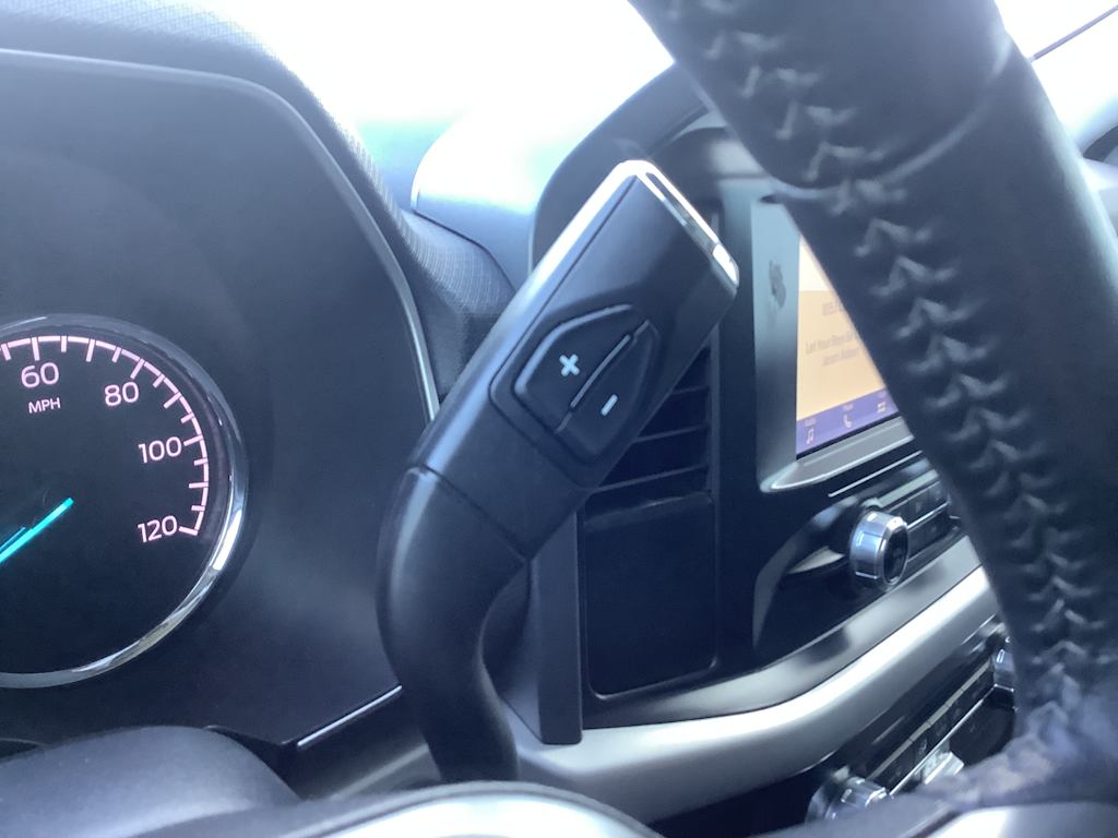 2022 Ford F-150 XLT 21