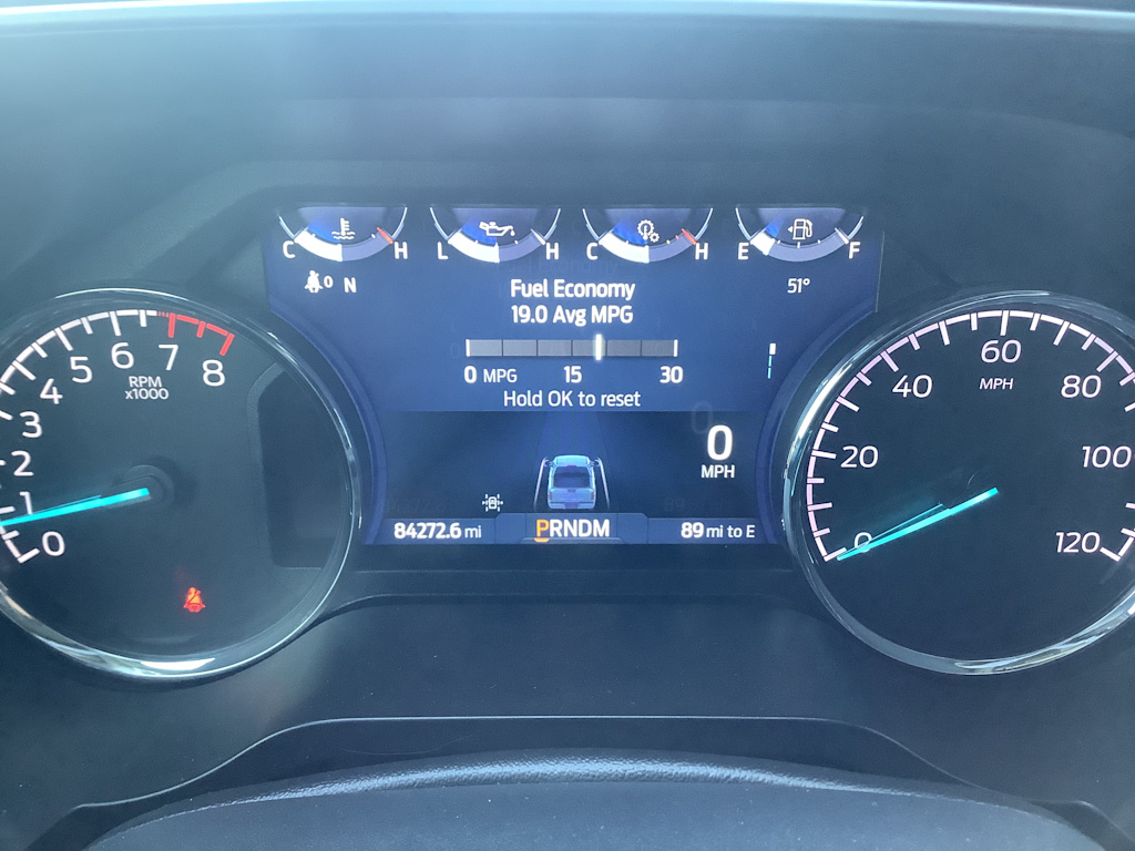 2022 Ford F-150 XLT 13
