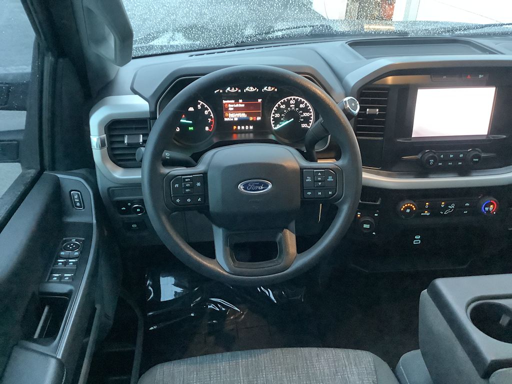 Thumbnail: 2023 Ford F-150 - 2