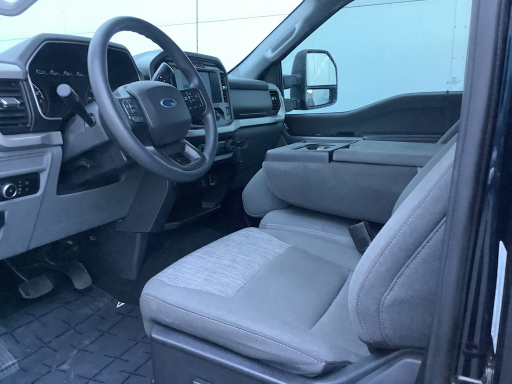 Thumbnail: 2023 Ford F-150 - 10