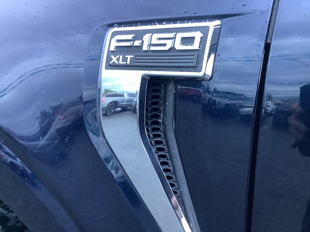 Thumbnail: 2023 Ford F-150 - 7