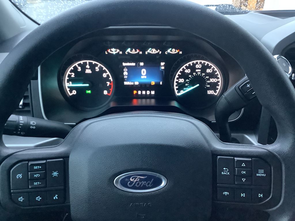 Thumbnail: 2023 Ford F-150 - 15