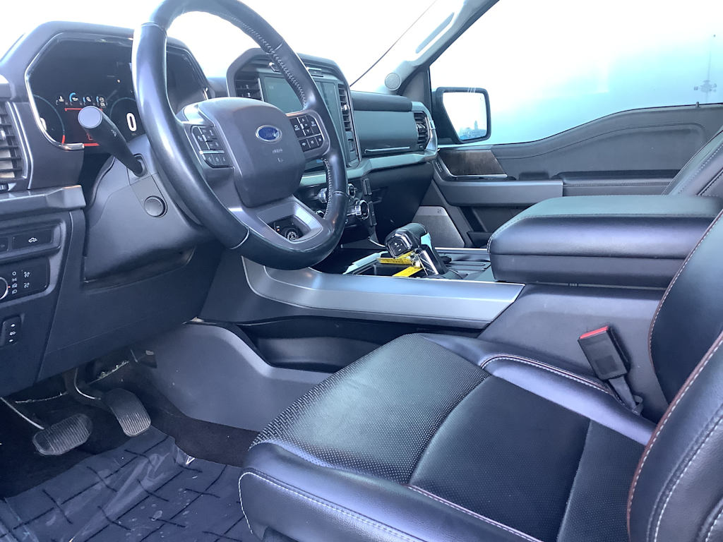 Thumbnail: 2021 Ford F-150 - 2