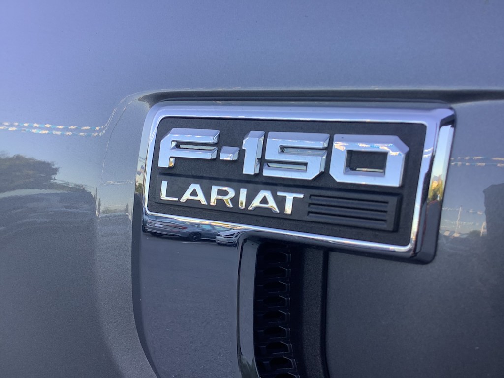 Thumbnail: 2021 Ford F-150 - 7