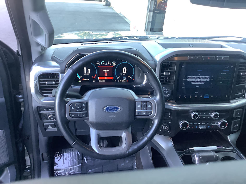 Thumbnail: 2021 Ford F-150 - 10