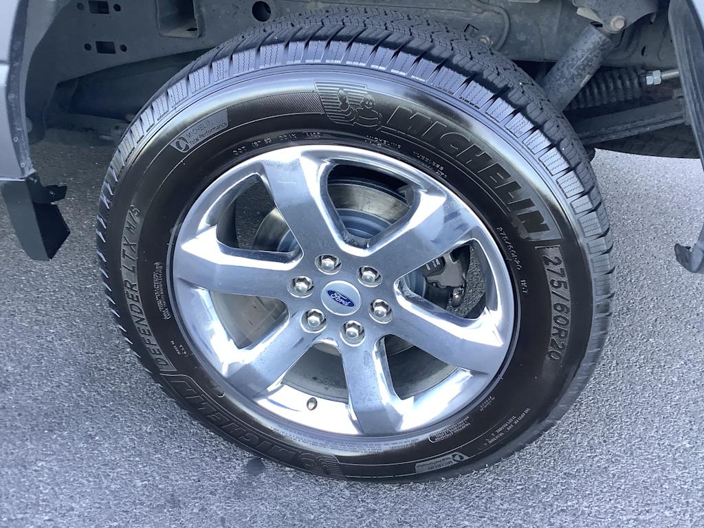 Thumbnail: 2021 Ford F-150 - 8