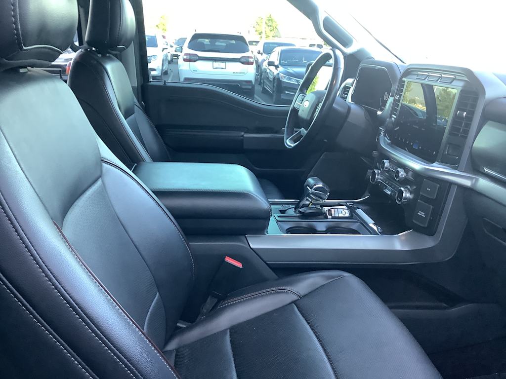 Thumbnail: 2021 Ford F-150 - 12