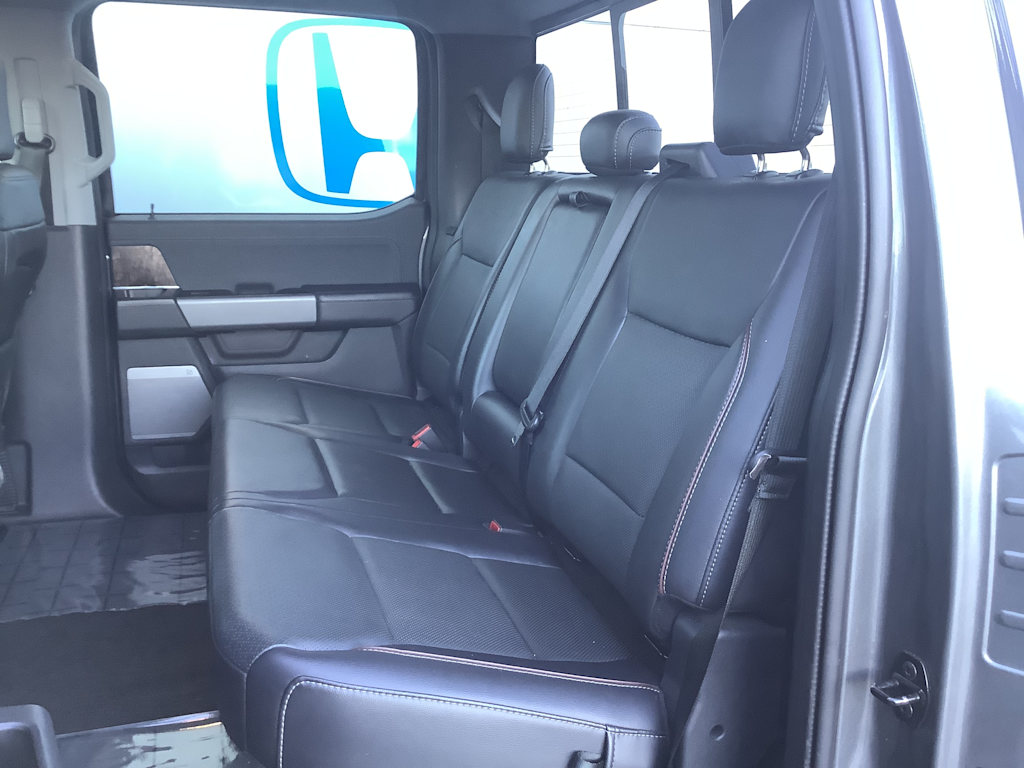 Thumbnail: 2021 Ford F-150 - 19