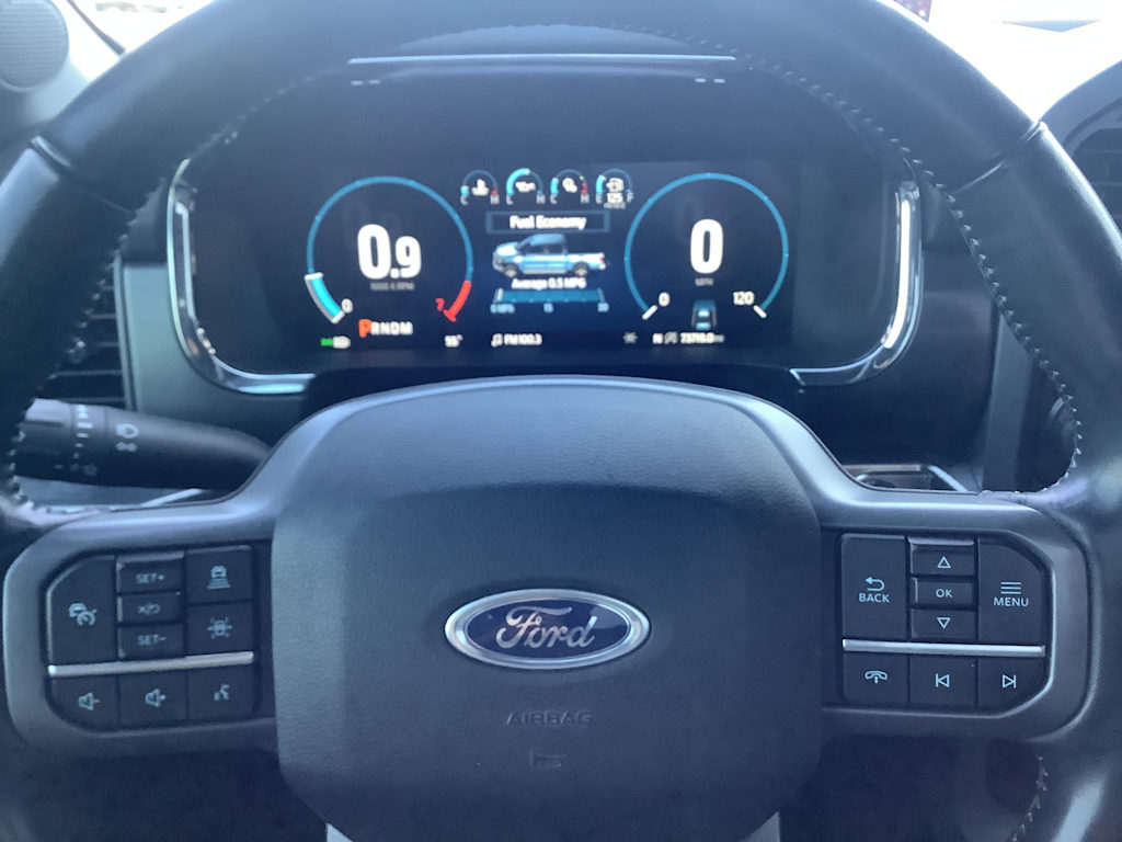Thumbnail: 2021 Ford F-150 - 20