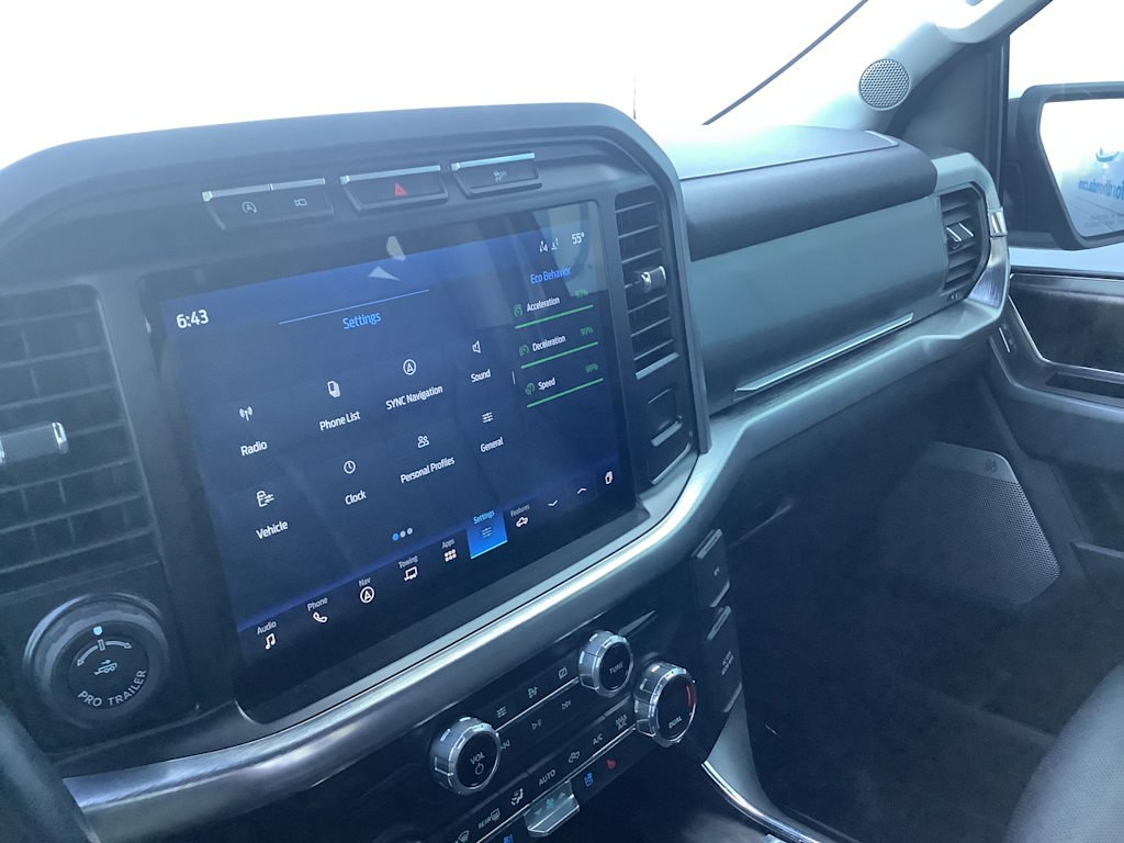Thumbnail: 2021 Ford F-150 - 14