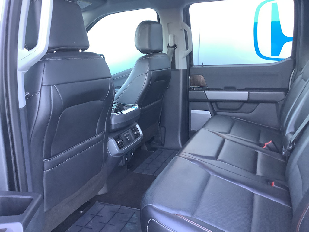 Thumbnail: 2021 Ford F-150 - 13