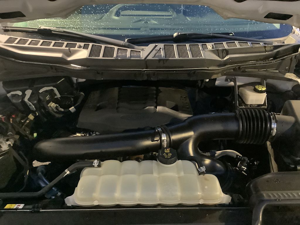 Thumbnail: 2023 Ford F-150 - 8