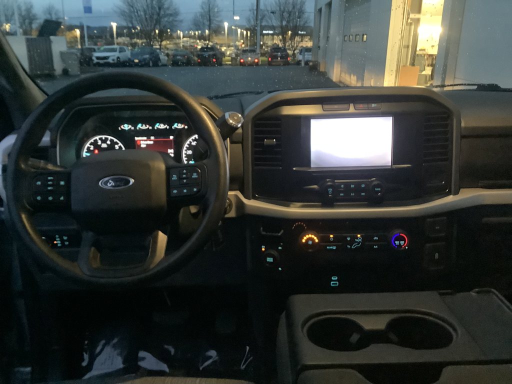 Thumbnail: 2023 Ford F-150 - 9