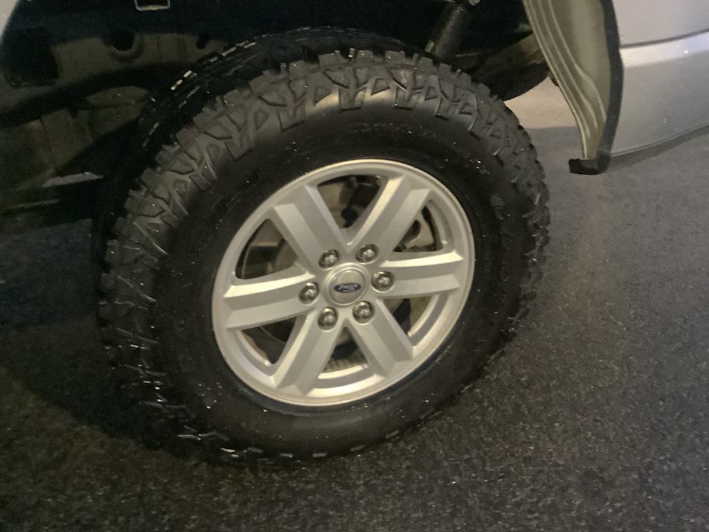 Thumbnail: 2023 Ford F-150 - 7