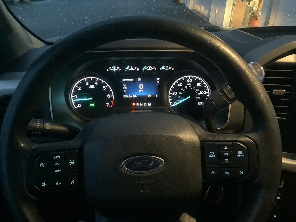 Thumbnail: 2023 Ford F-150 - 21