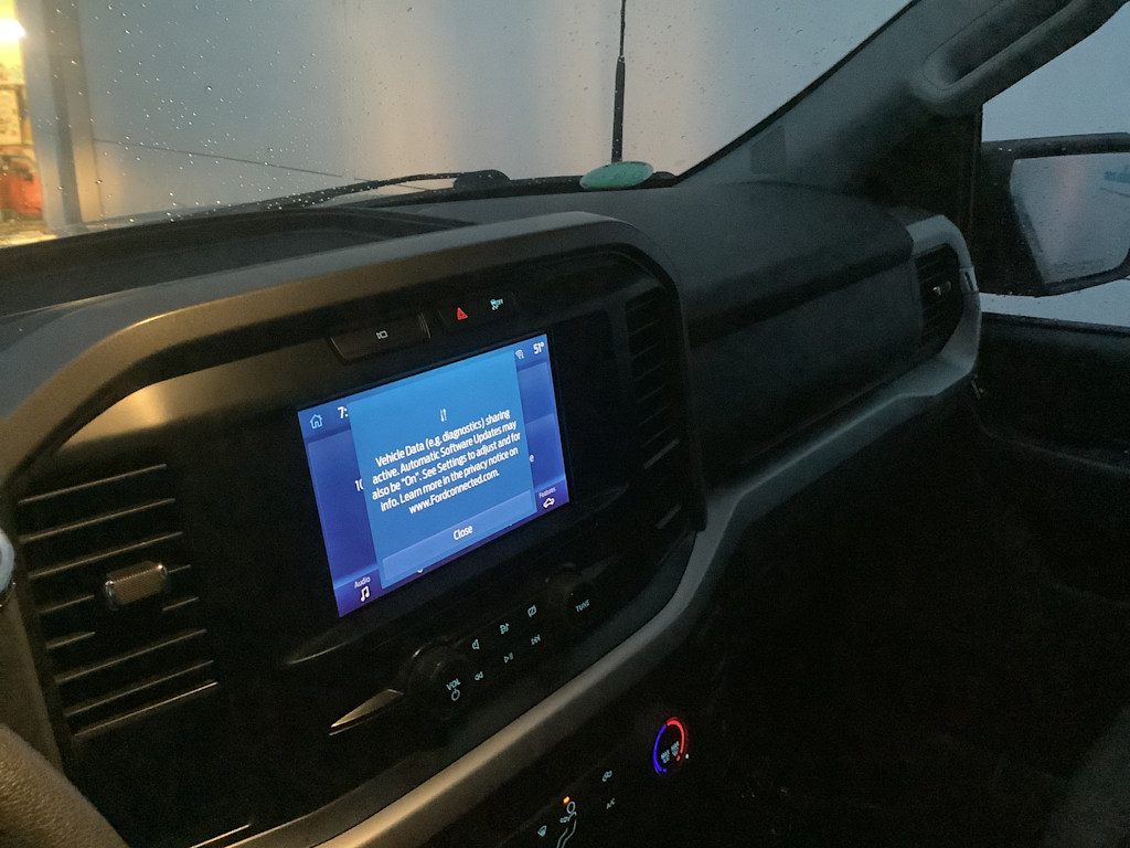 Thumbnail: 2023 Ford F-150 - 14