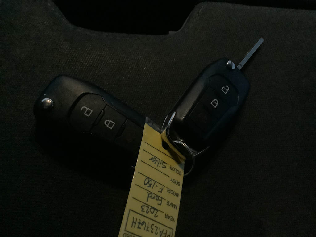 Thumbnail: 2023 Ford F-150 - 17