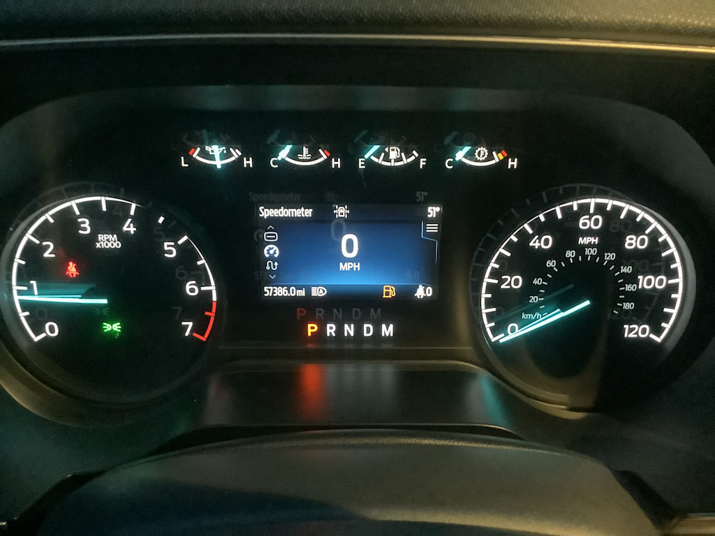 Thumbnail: 2023 Ford F-150 - 15