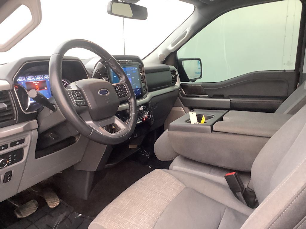 Thumbnail: 2022 Ford F-150 - 2