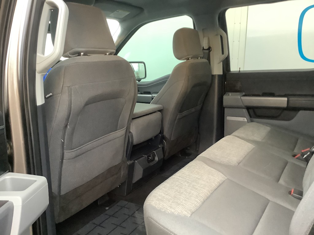 Thumbnail: 2022 Ford F-150 - 13