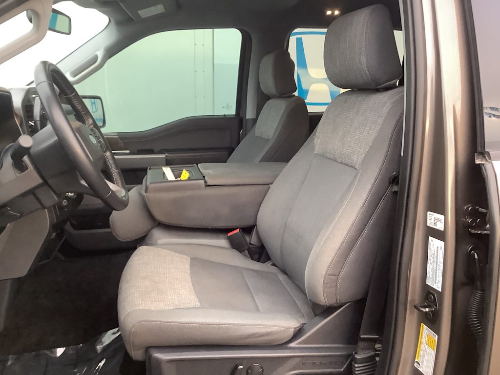 Thumbnail: 2022 Ford F-150 - 11