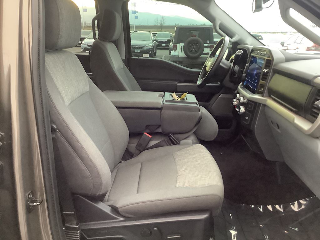 Thumbnail: 2022 Ford F-150 - 12