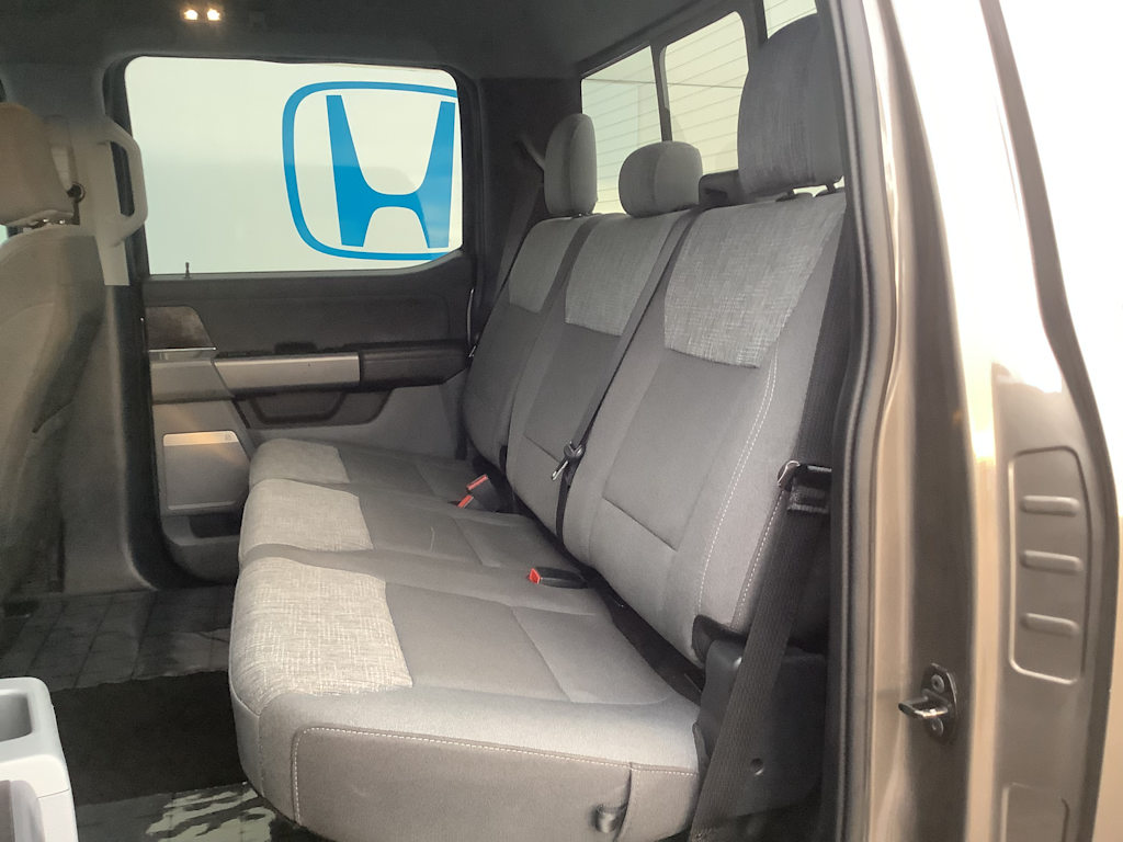 Thumbnail: 2022 Ford F-150 - 20