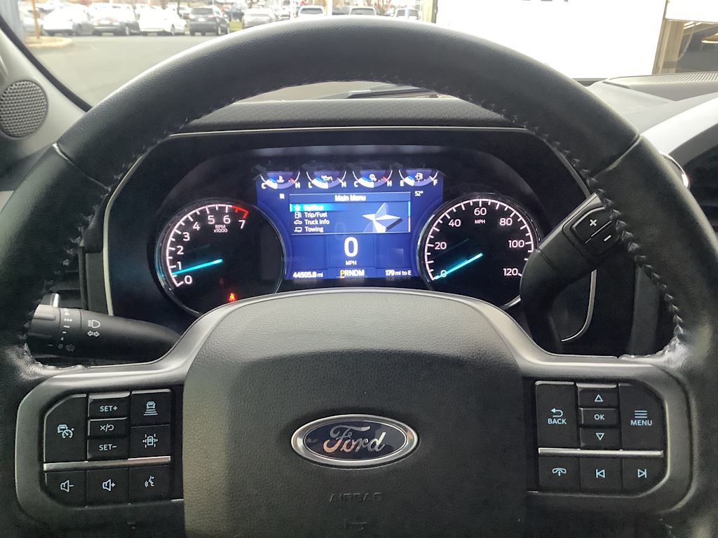 Thumbnail: 2022 Ford F-150 - 16