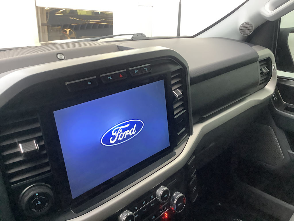 Thumbnail: 2022 Ford F-150 - 15