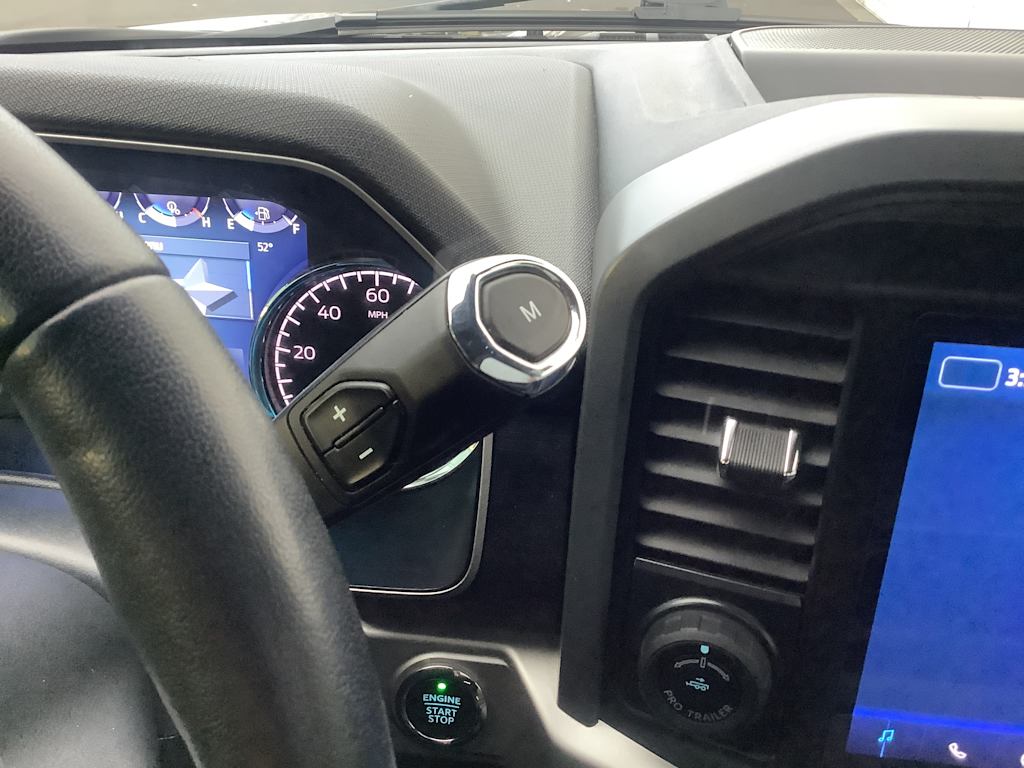 Thumbnail: 2022 Ford F-150 - 14