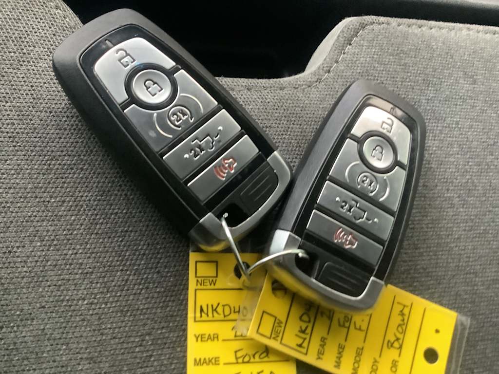 Thumbnail: 2022 Ford F-150 - 18