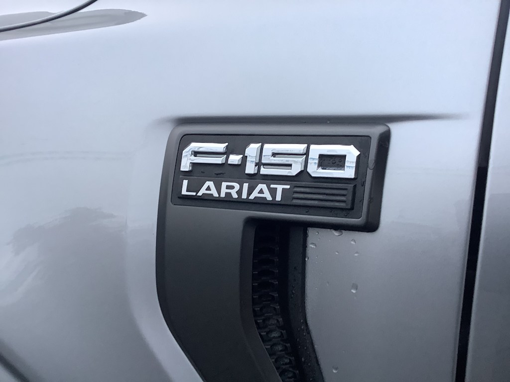 Thumbnail: 2022 Ford F-150 - 7
