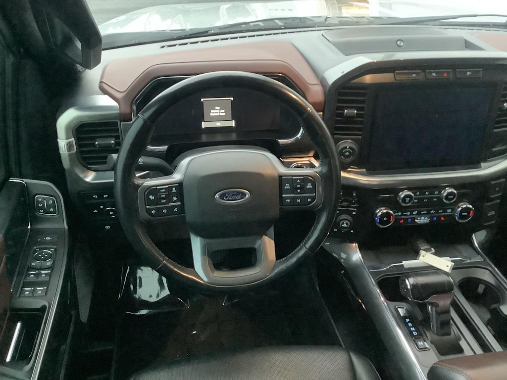 Thumbnail: 2022 Ford F-150 - 2