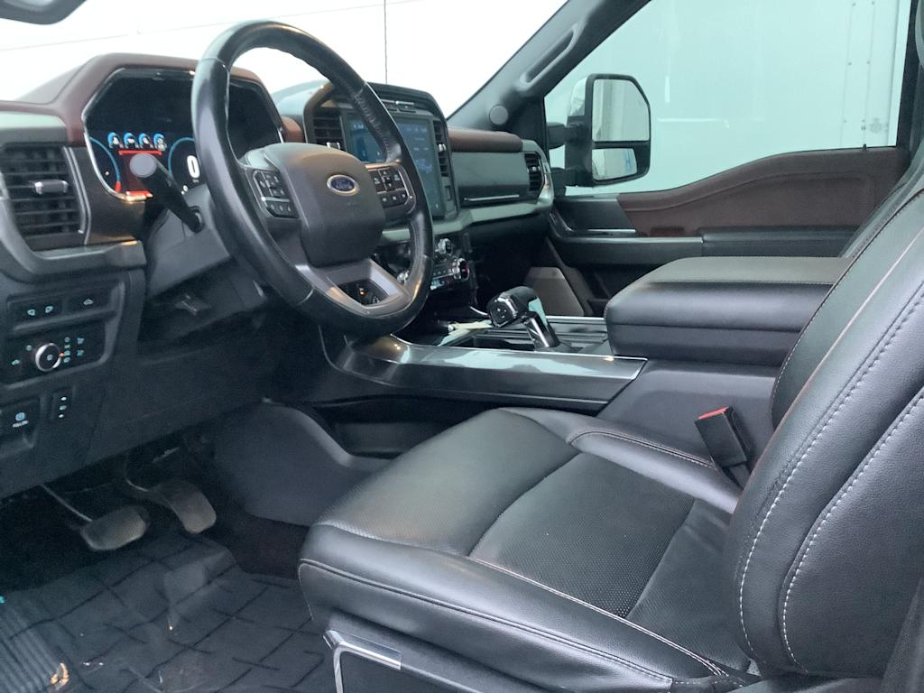 Thumbnail: 2022 Ford F-150 - 10