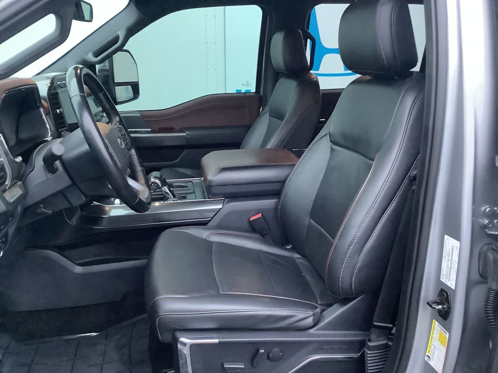 Thumbnail: 2022 Ford F-150 - 11