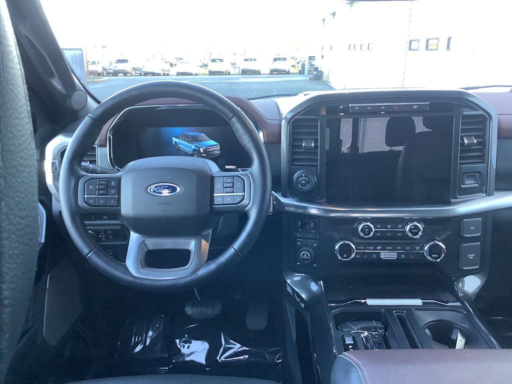 Thumbnail: 2021 Ford F-150 - 10