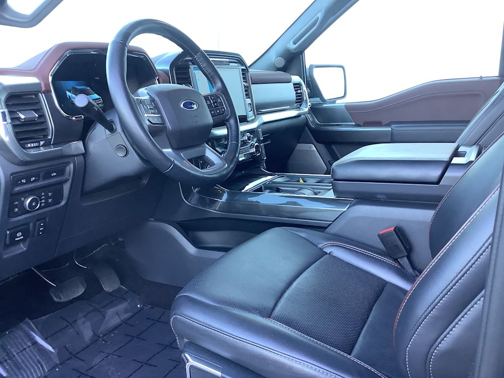 Thumbnail: 2021 Ford F-150 - 2