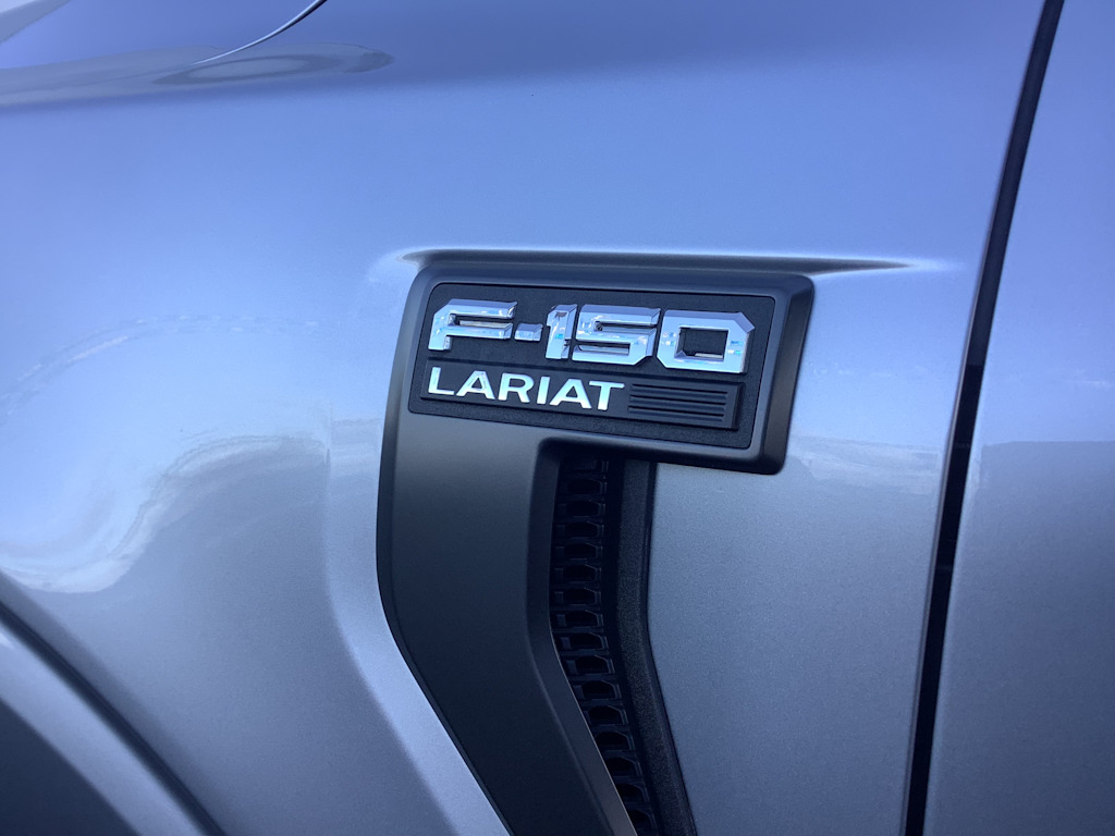 Thumbnail: 2021 Ford F-150 - 7